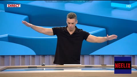 În Gura Presei cu Mircea Badea - Joi 8 Iunie (2023)