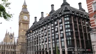 London City Tour , England