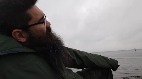 [Brother Daniel] 20230330 Sitting With God as it all unfolds