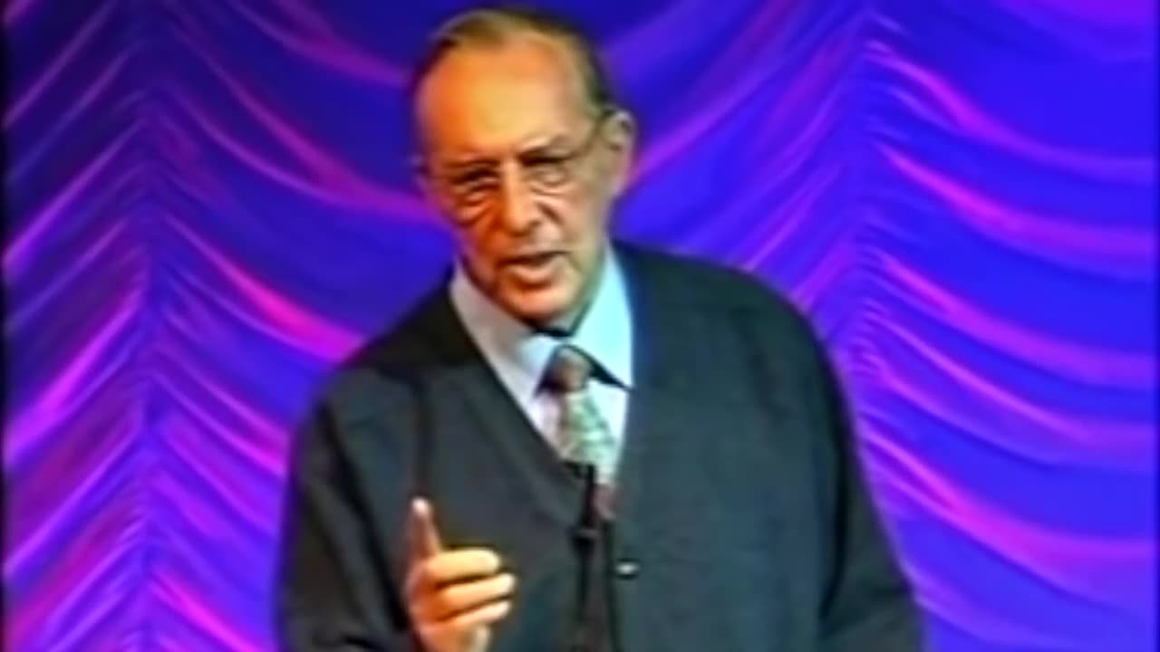 Overcoming Guilt, Shame and Rejection - Derek Prince