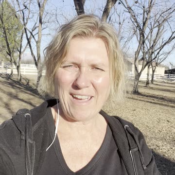 Gratitude: Beautiful Winter Day