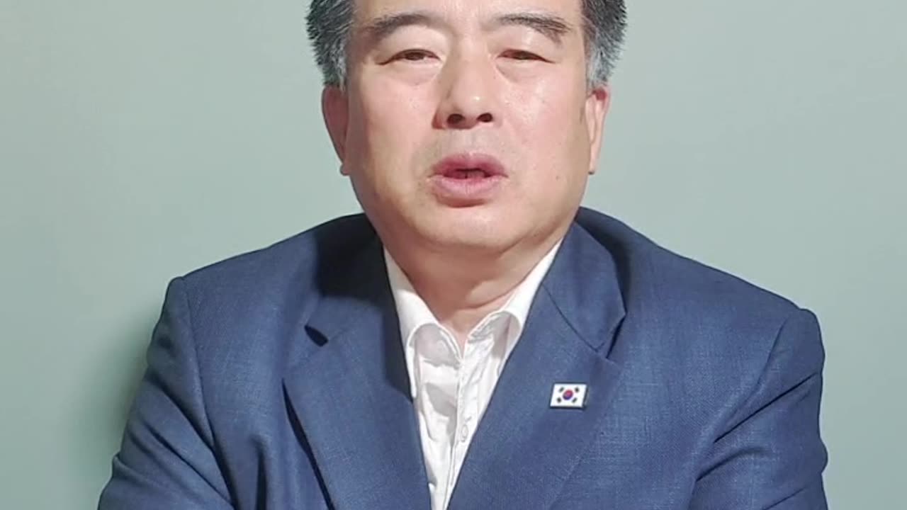 240628 국민의힘 당대표 무슨의미가 있나...???