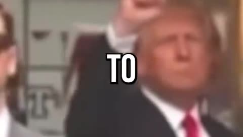 Trump news