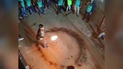 Muharram Ya Hussain