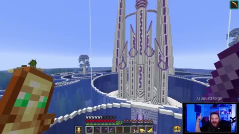 Longest Hardcore Minecraft Worlds