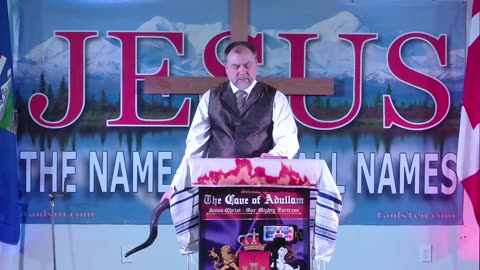 The Fortress : “Who is your King?” Part 7 of “Is God Political?” Sun Service Mar 3rd