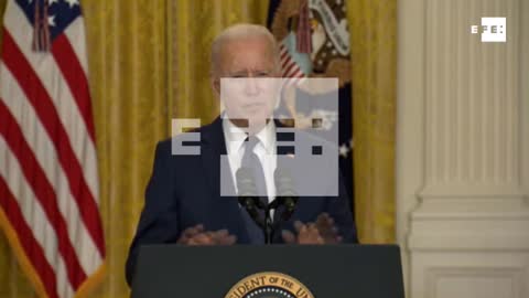 Joe Biden insinúa otra guerra: "Os perseguiremos y haremos que lo paguéis"