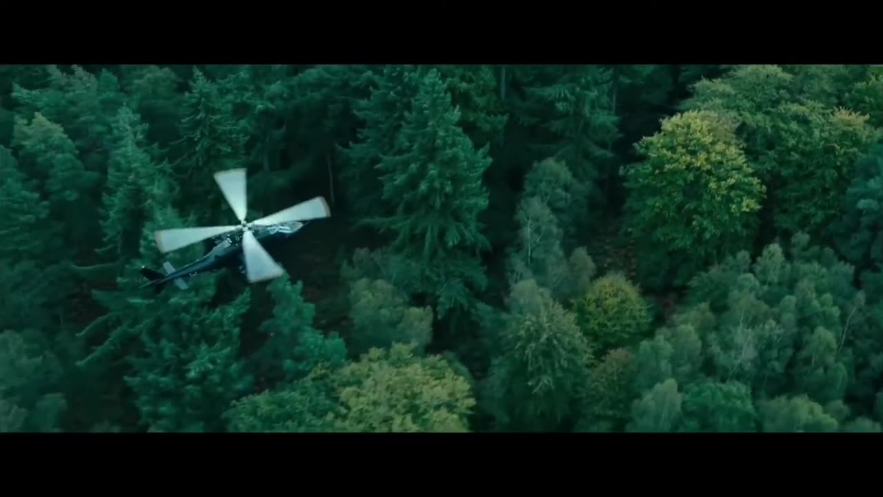 One Of The Best Action Clip❤️❤️❤️