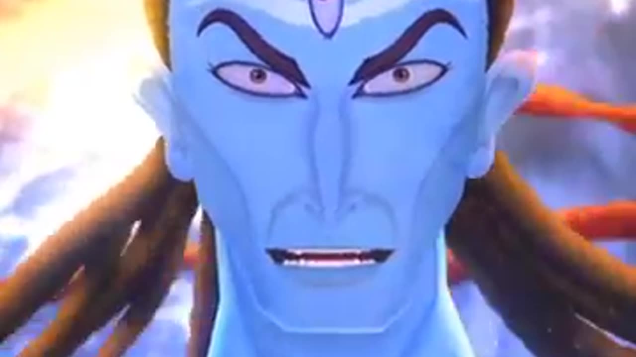 Shiv the destroyer of our lives #Acer ^⁠_⁠^ yp