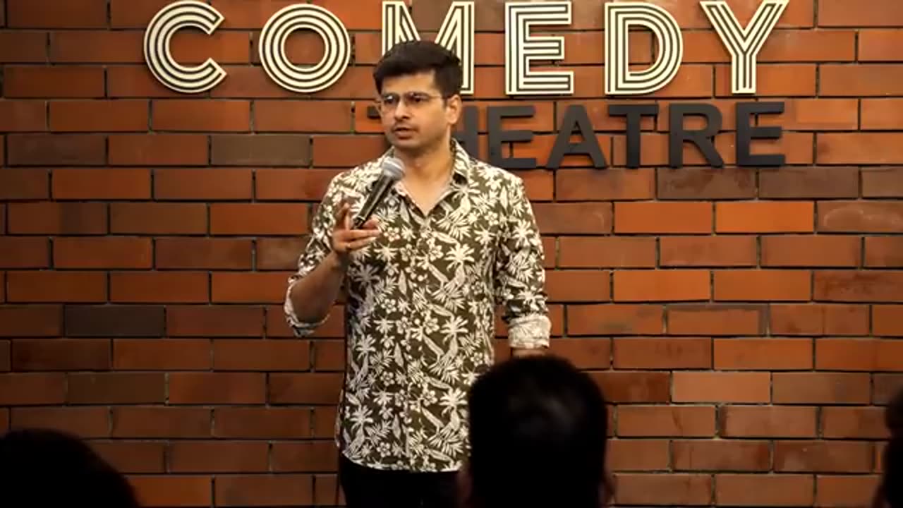 Standup comedy funny 😄 🤣