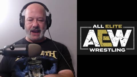 Thinking Out Loud Vol.1: AEW Championships