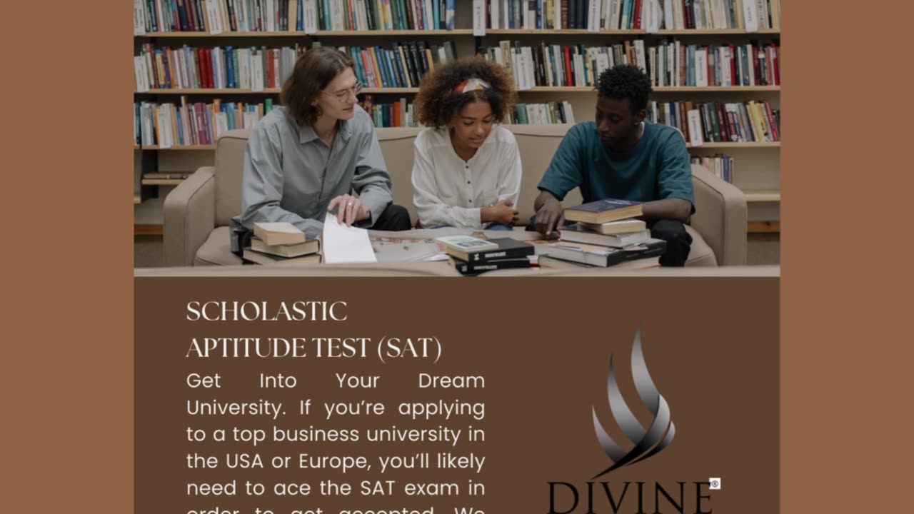 Unlock Your Potential: Training and Visa Solutions with Divine Associates