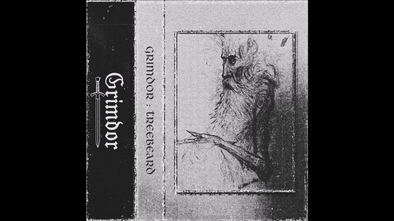 grimdor -[2021] Treebeard (Demo)