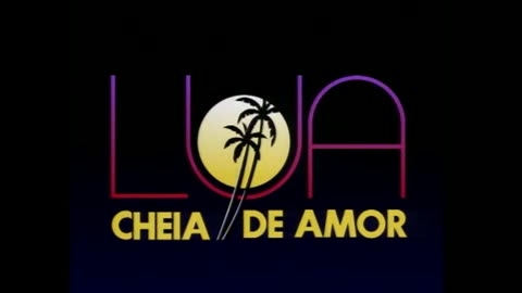 Lua Cheia De Amor - Capítulo 42 / Completo.