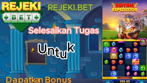 rejeki.bet royale expedition