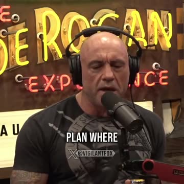 Joe Rogan says, “Fauci is the worst”