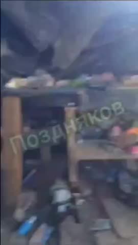 Evidence of ukraine using chemical weapons at the frontline against Russian Forces