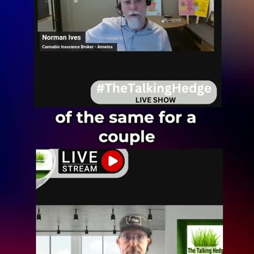 Looking into a Cannabis Crystal Ball