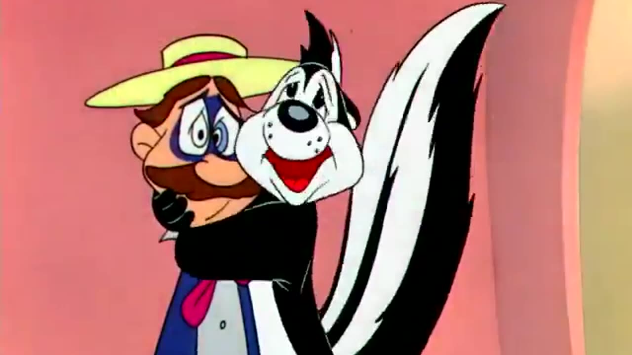 Best Funny classic cartoon 02