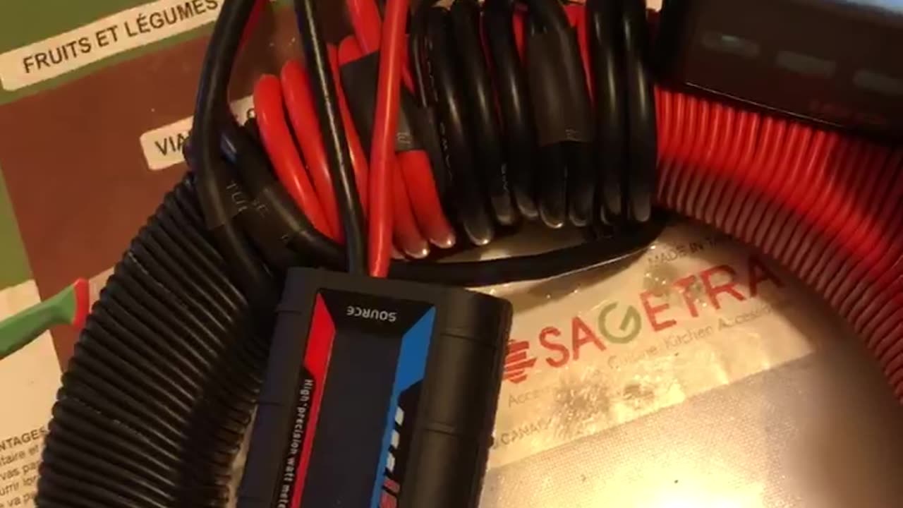 EPU HV wireless feedback coupling understanding