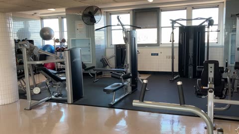 Brooklyn VA Gym (NYC)