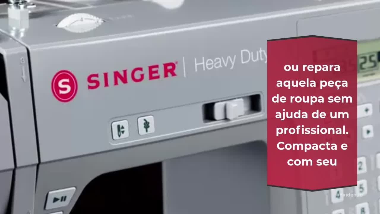singer pro
