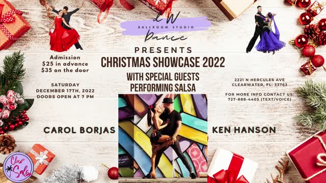 Showcase 22