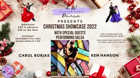 Showcase 22