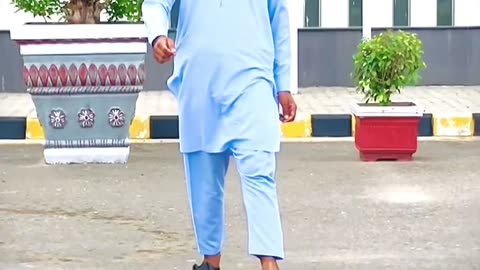 Walk style