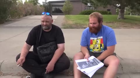 Creep Gets Confronted At WORK 1st Day on The Job And Completely Falls Apart (Great Falls, Montana)