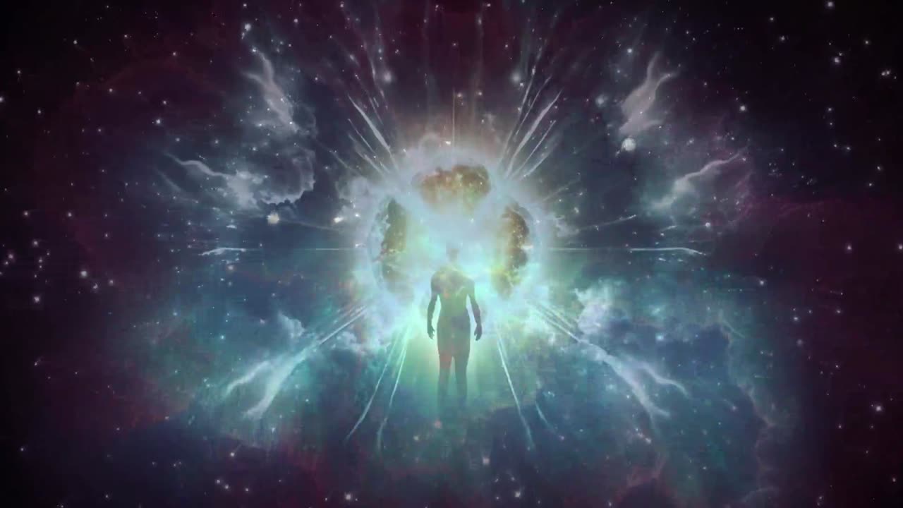 Remove Mental Blockages & Subconscious Negativity - Dissolve Negative Patterns - 4hz Binaural Beats