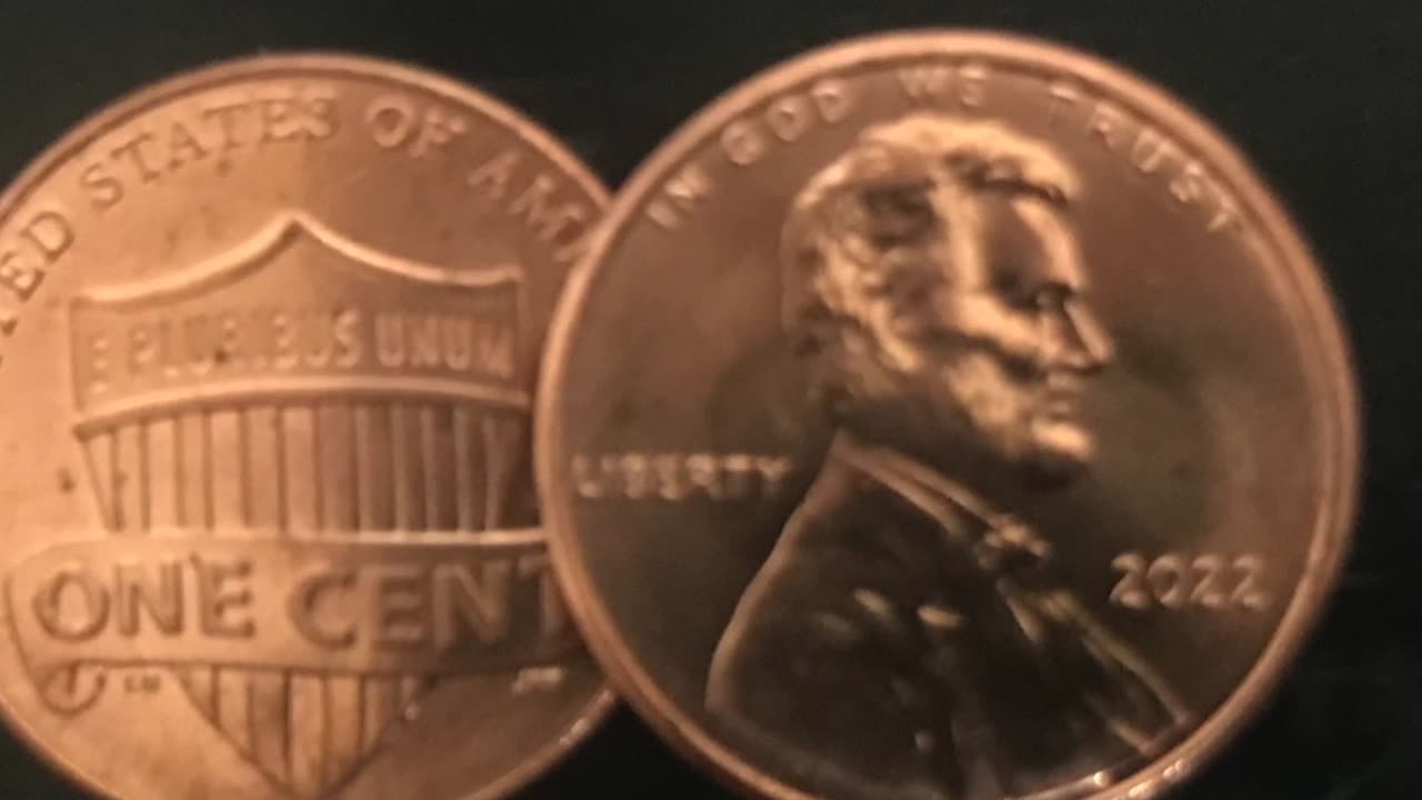 The Tired 2 Cents: 6¢