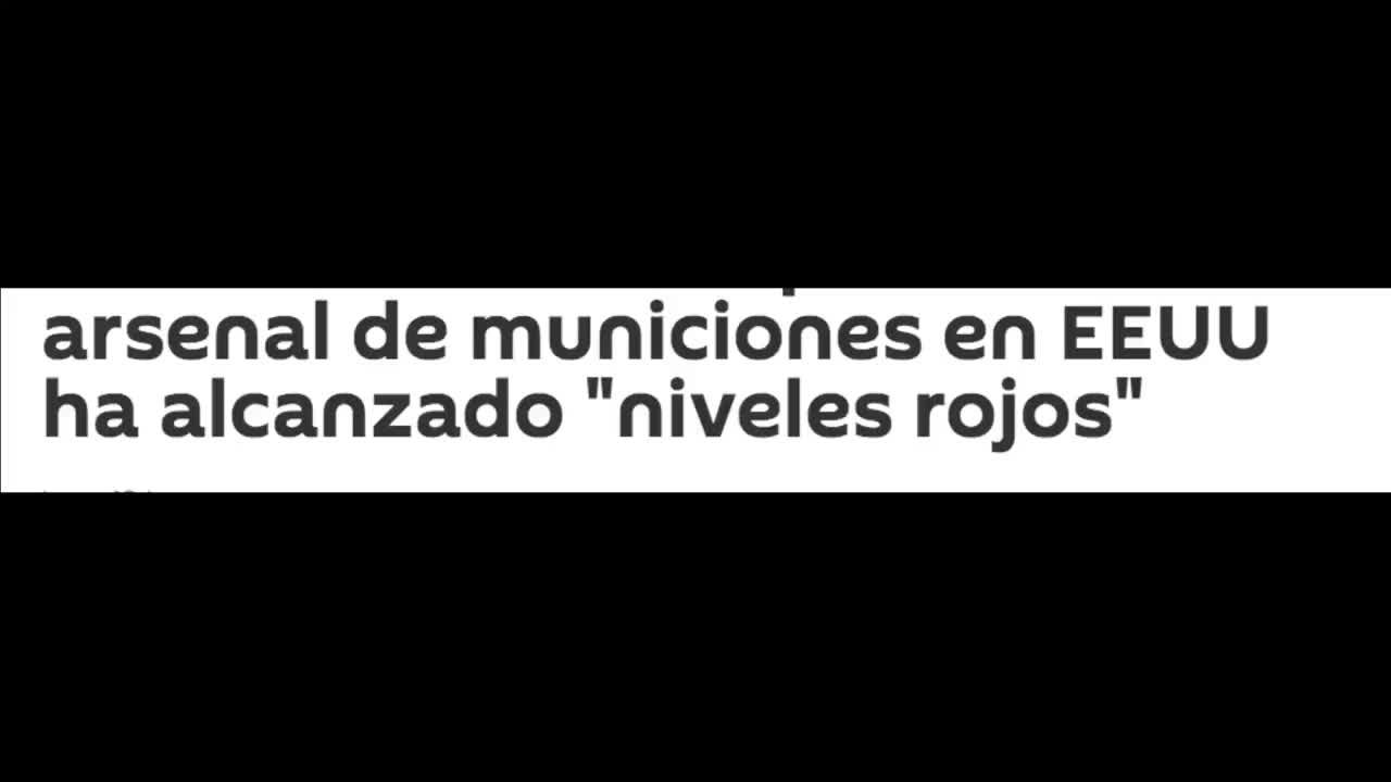 El Norte se TAMBALEA Hora del JAQUE mate