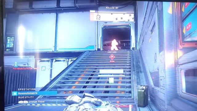 HALO UNTIL WARZONE 2.0 COMES OUT