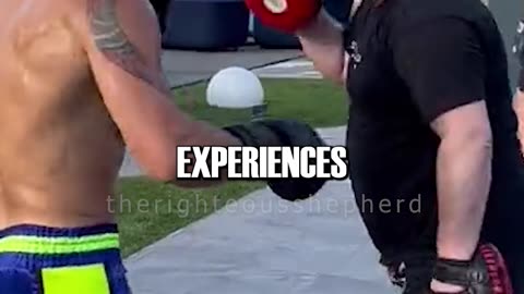 TATE Speech: Hard Times