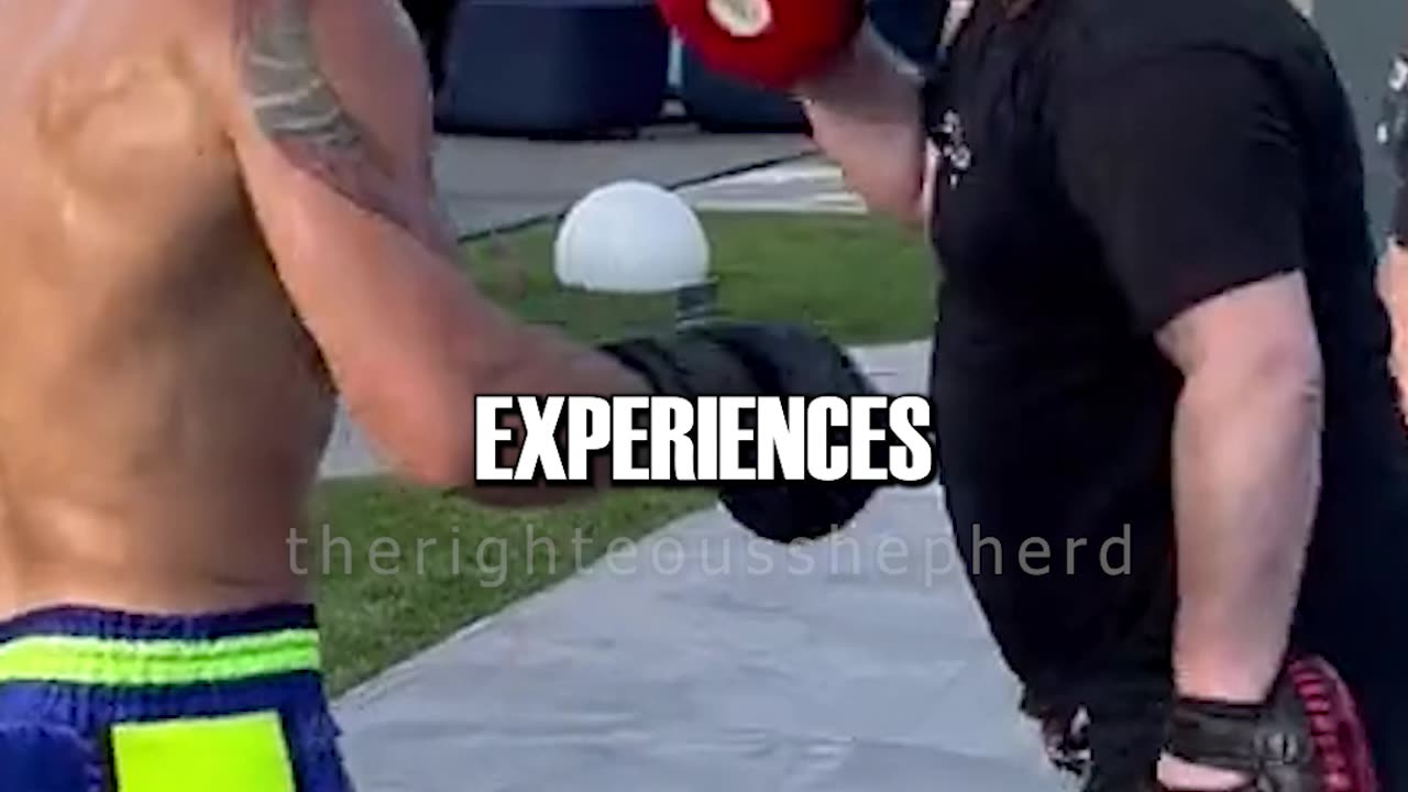 TATE Speech: Hard Times