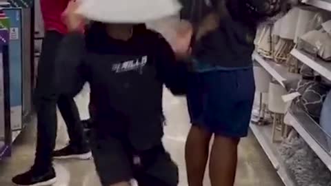 Prank video