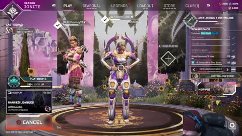 Daily bad stream. Lets get it!