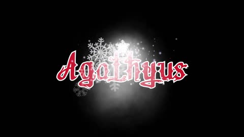 Agathyus - Áramlik (dalszöveges audió)