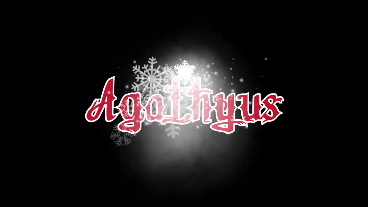 Agathyus - Áramlik (dalszöveges audió)