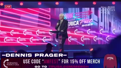 Dennis Prager