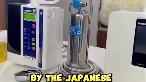 Best Water Ionizer.