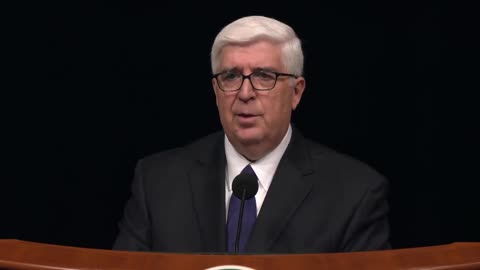 Elder José A Teixeira | Spiritual Treasures Are of Eternal Value | Ensign College Devotional