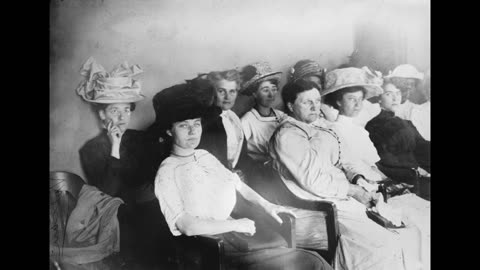A Jury of Her Peers by Susan Glaspell