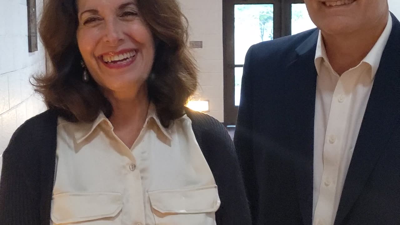 Tribute to Annalisa from Kathy Bavaar Cobb