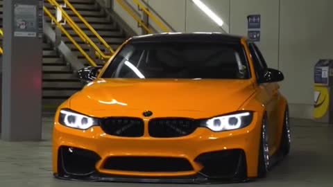 Handsome and compelling # car # car sharing # BMW