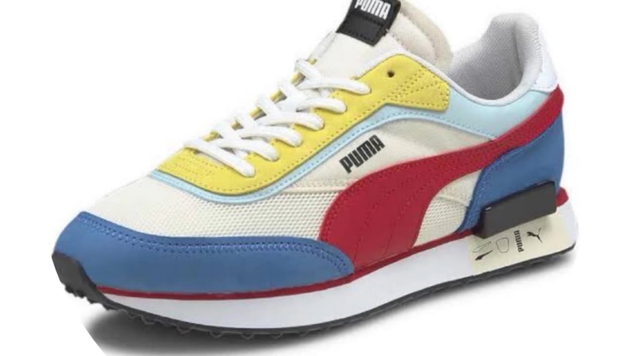 Puma Future Rider Size 42