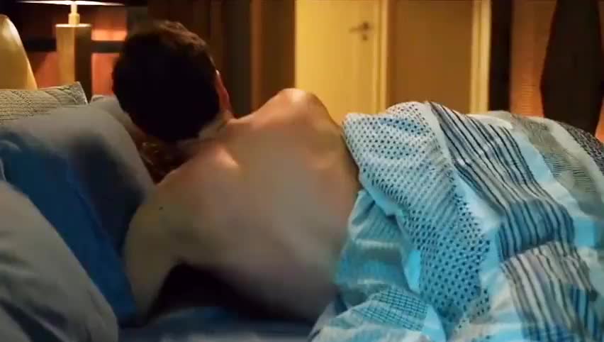 Anna Kendrick Sexy scene from Behind (Looped)