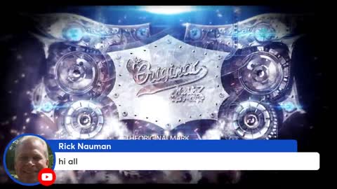 Evening Update with MarkZ 01/28/2022