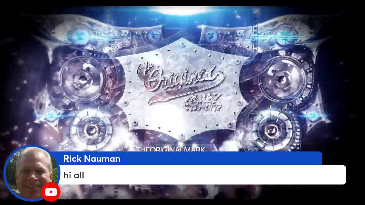 Evening Update with MarkZ 01/28/2022